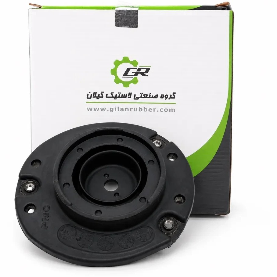 توپی سرکمک راست 206 گیلان